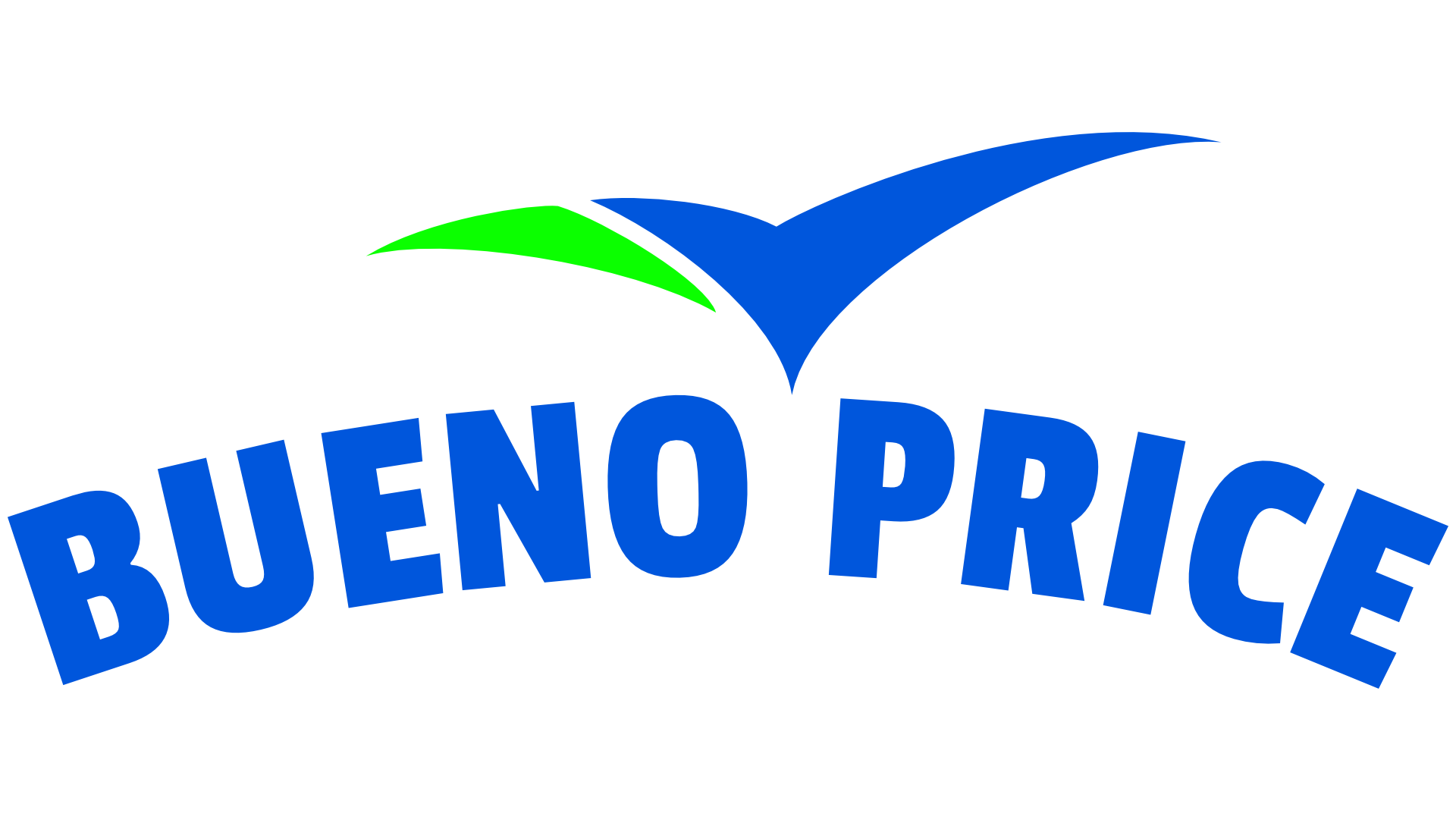 Bueno Price logo